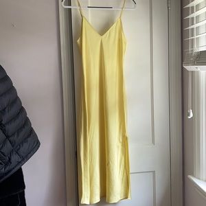 Wilfred Slip Dress